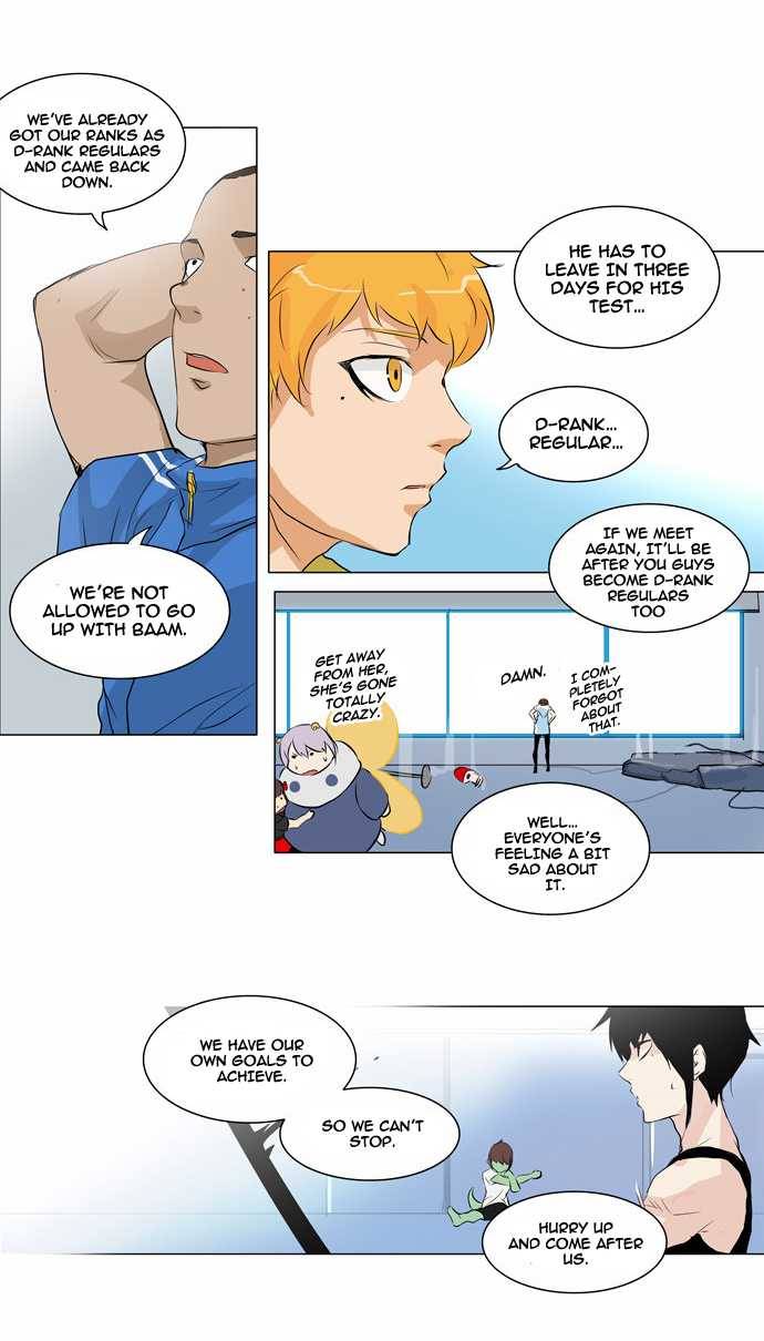 Tower of God Chapter 188 12